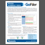GoFiler SCHEDULE 13D/G Module