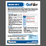 GoFiler 24F-2 Module